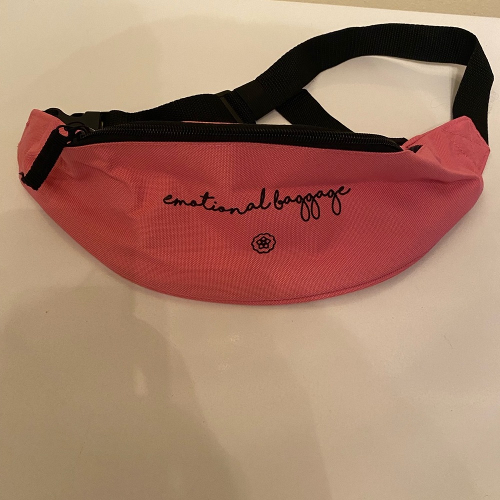 Fanny pack